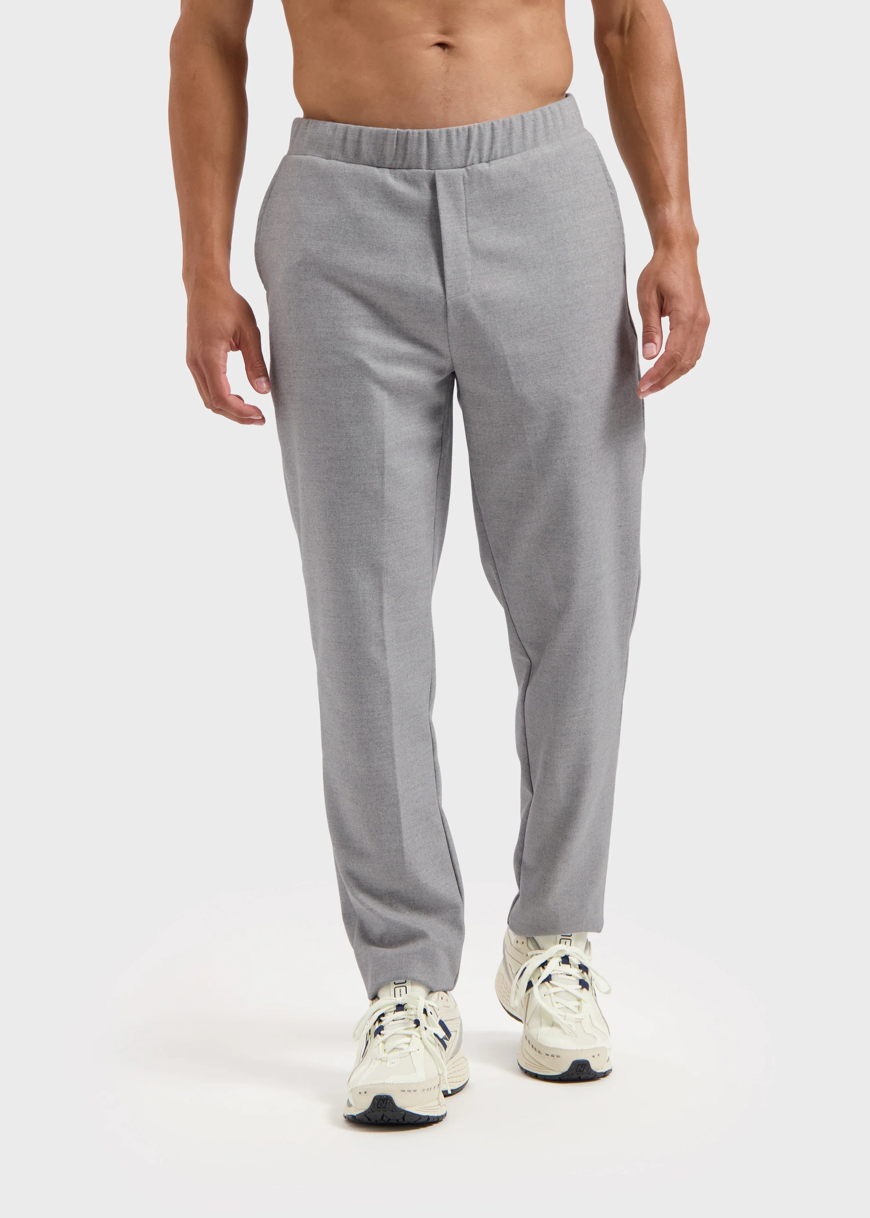 Men Trousers