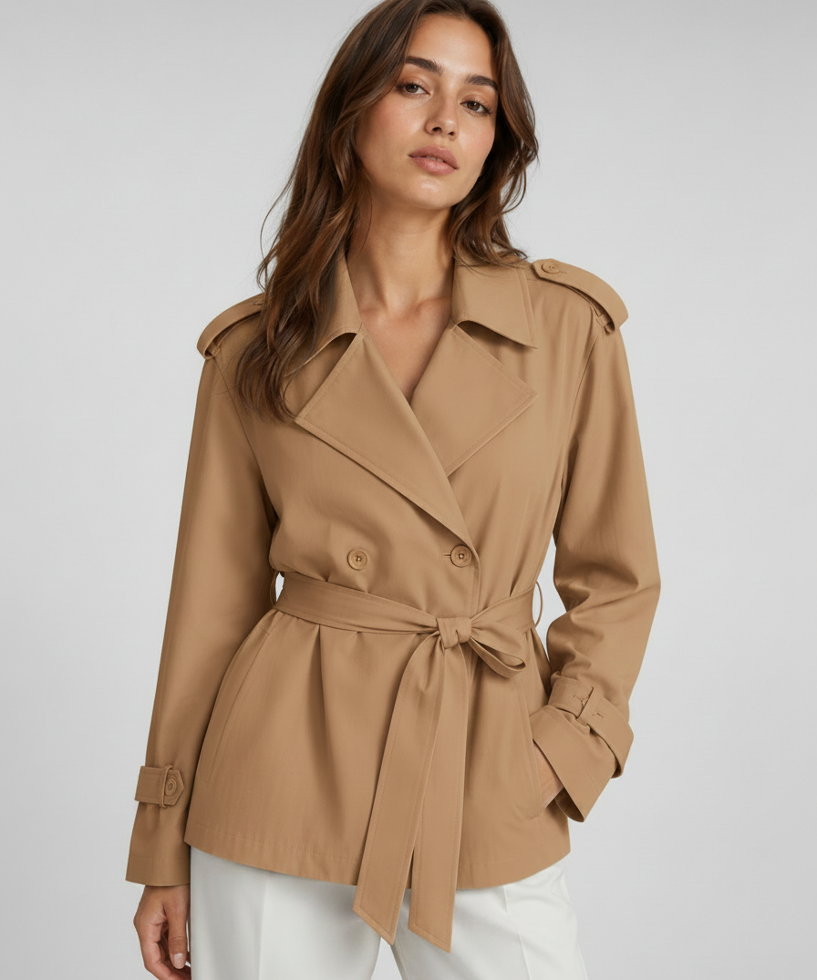 Trenchcoats