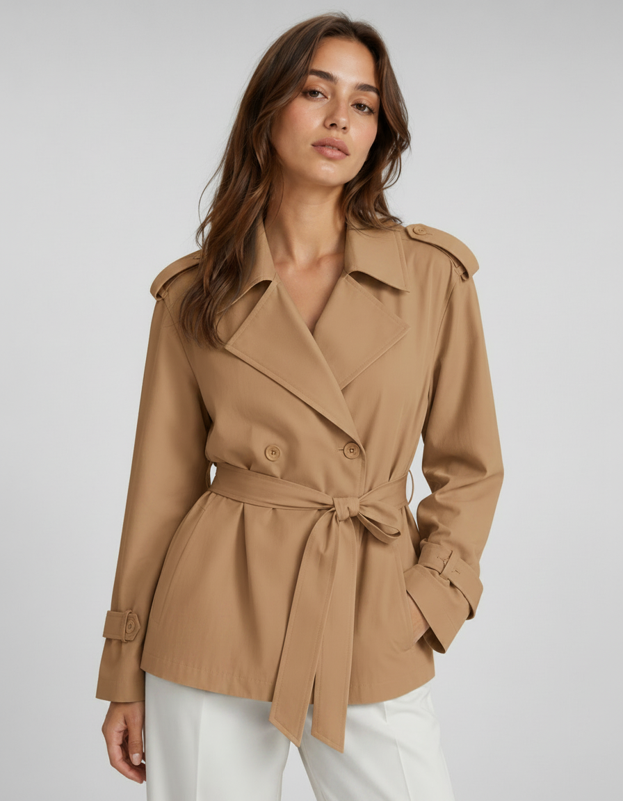 Trenchcoats