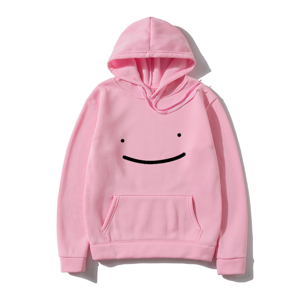 Clara | Women's Fleece Hoodie – Warm & Cosy Pullover