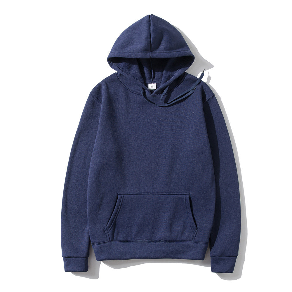 Clara | Women's Fleece Hoodie – Warm & Cosy Pullover