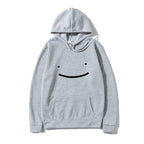 Clara | Women's Fleece Hoodie – Warm & Cosy Pullover