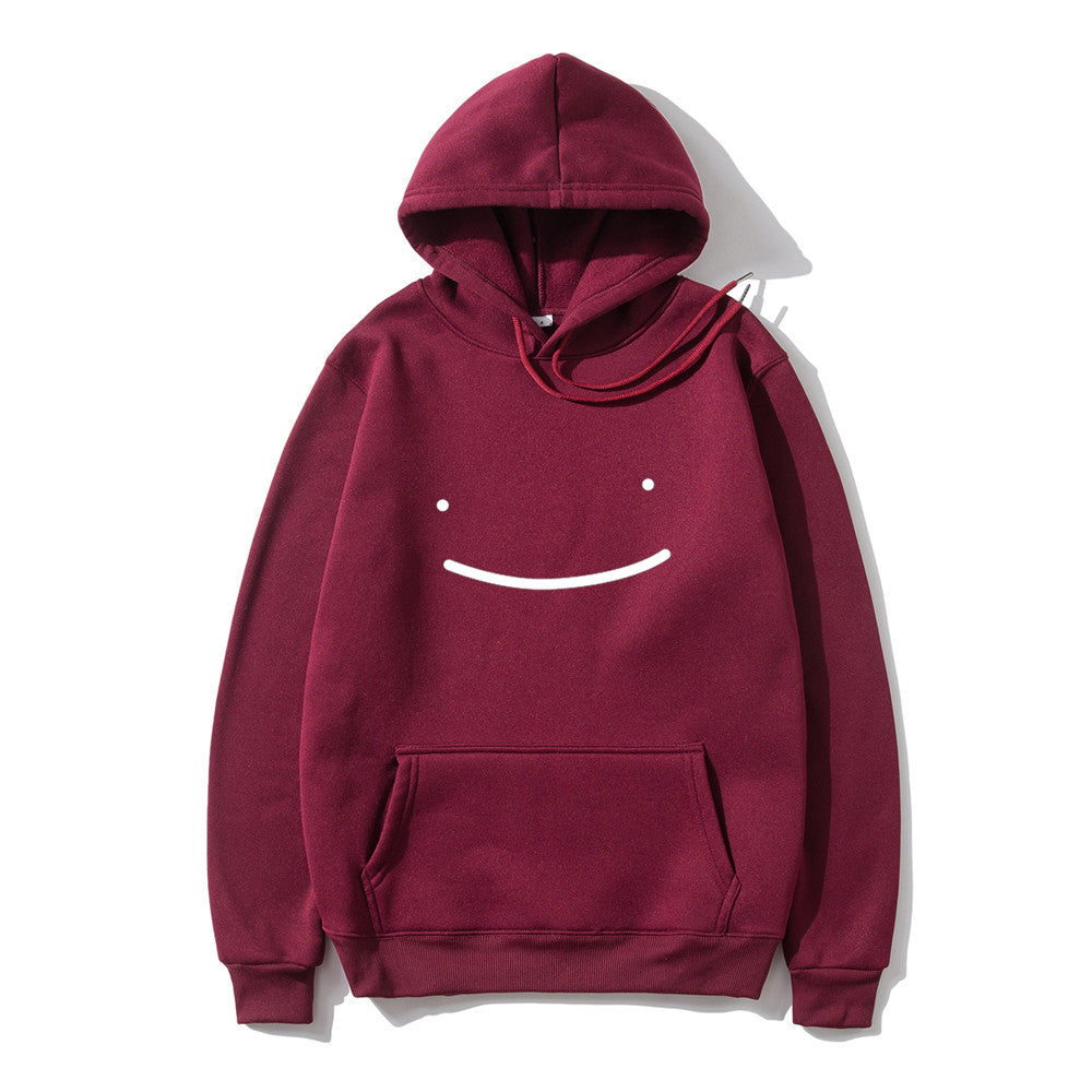 Clara | Women's Fleece Hoodie – Warm & Cosy Pullover