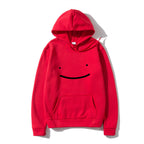 Clara | Women's Fleece Hoodie – Warm & Cosy Pullover