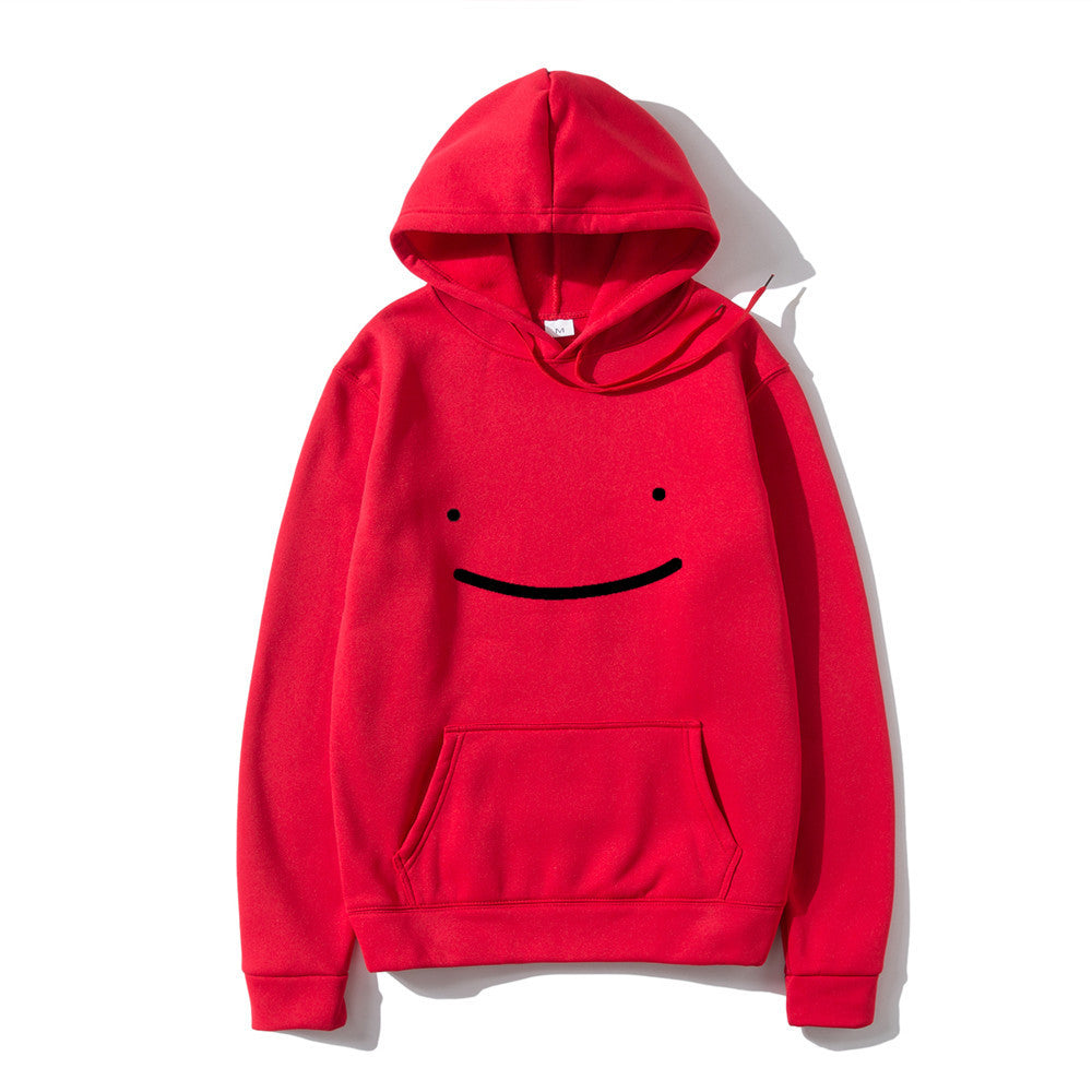 Clara | Women's Fleece Hoodie – Warm & Cosy Pullover