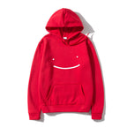 Clara | Women's Fleece Hoodie – Warm & Cosy Pullover