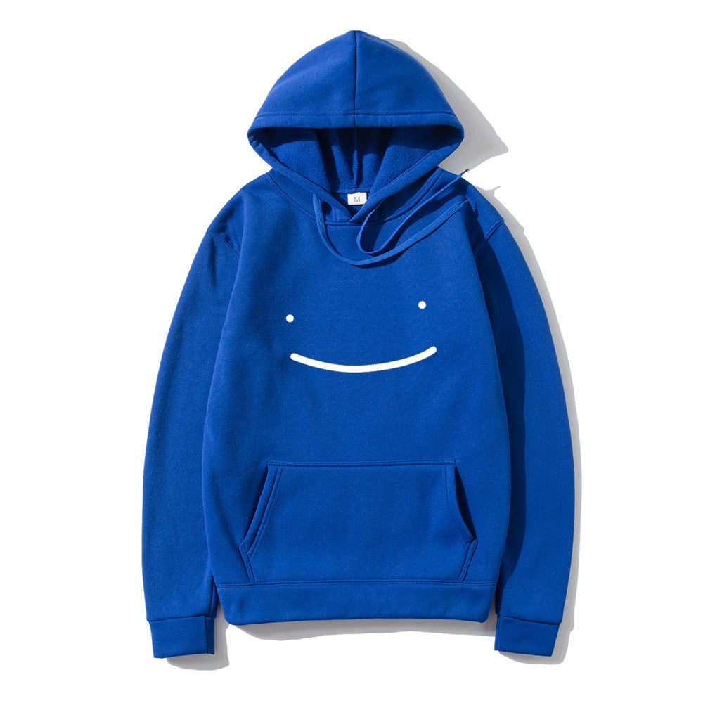 Clara | Women's Fleece Hoodie – Warm & Cosy Pullover