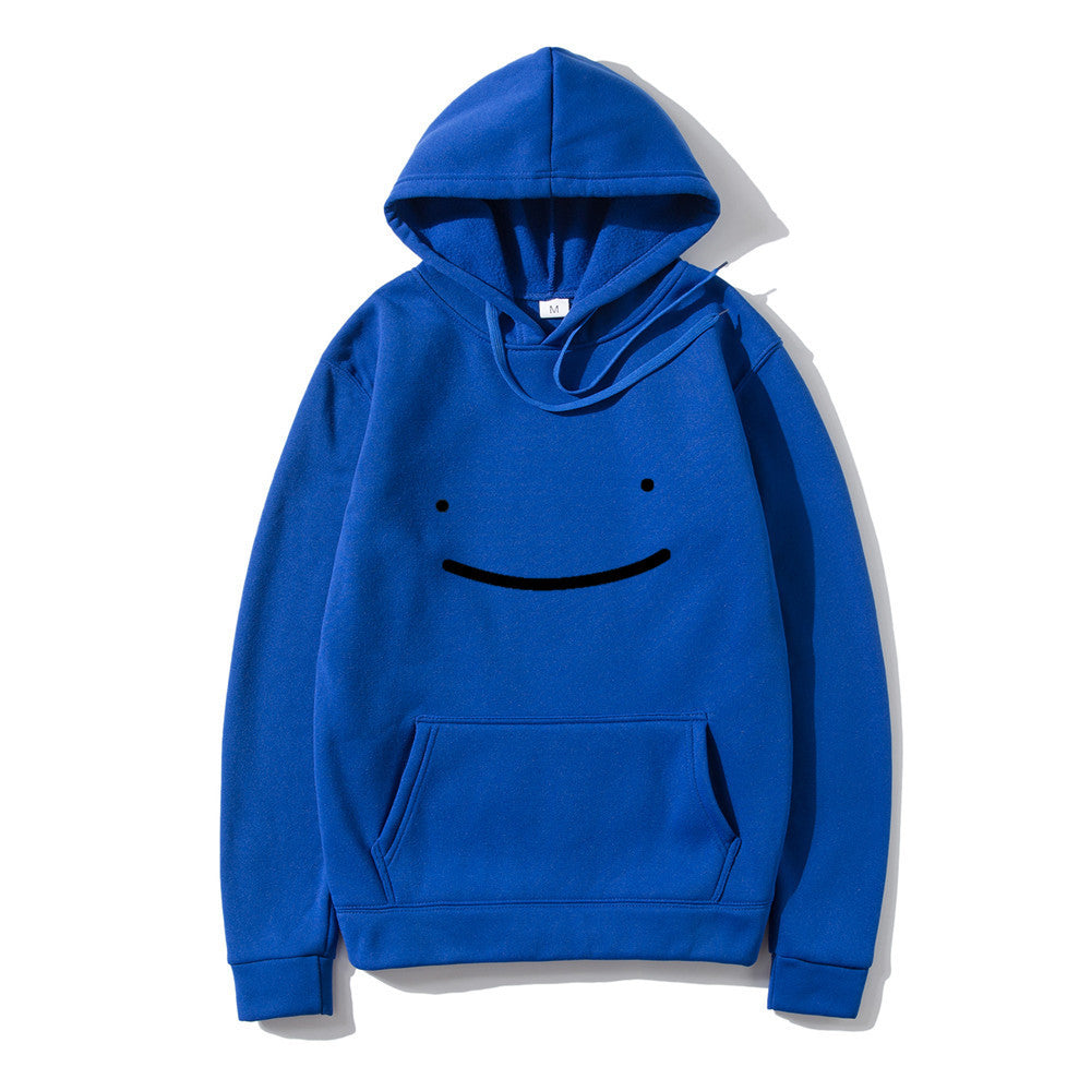 Clara | Women's Fleece Hoodie – Warm & Cosy Pullover