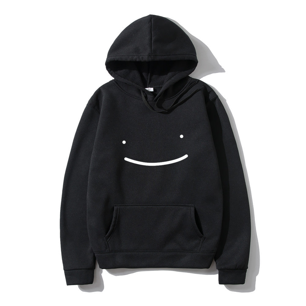 Clara | Women's Fleece Hoodie – Warm & Cosy Pullover