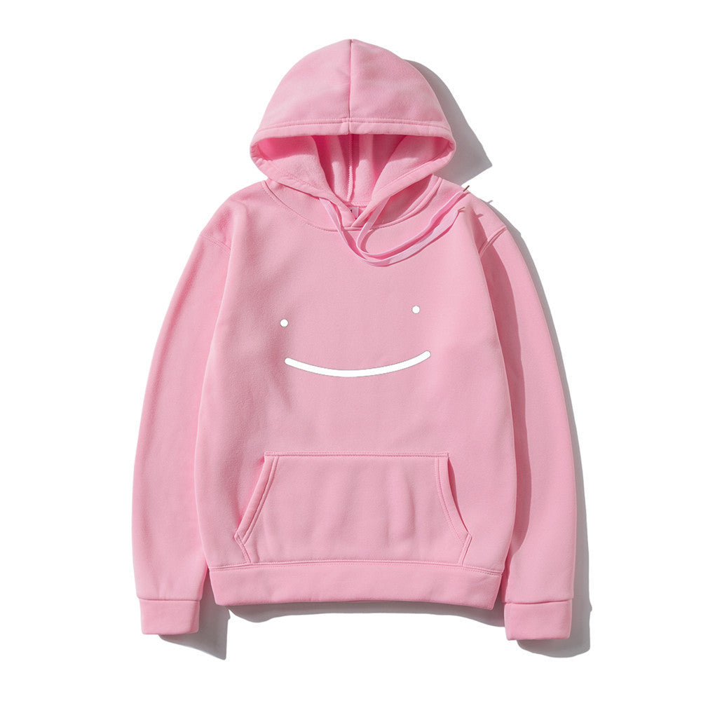 Clara | Women's Fleece Hoodie – Warm & Cosy Pullover