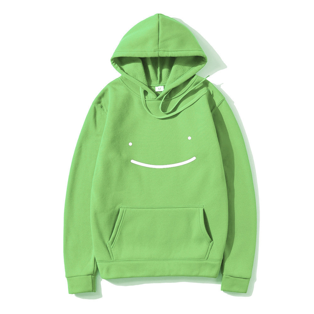 Clara | Women's Fleece Hoodie – Warm & Cosy Pullover