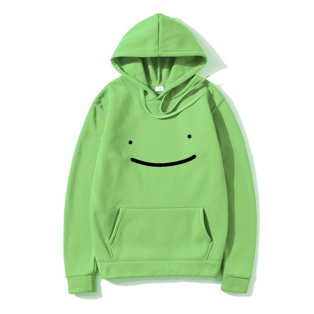 Clara | Women's Fleece Hoodie – Warm & Cosy Pullover