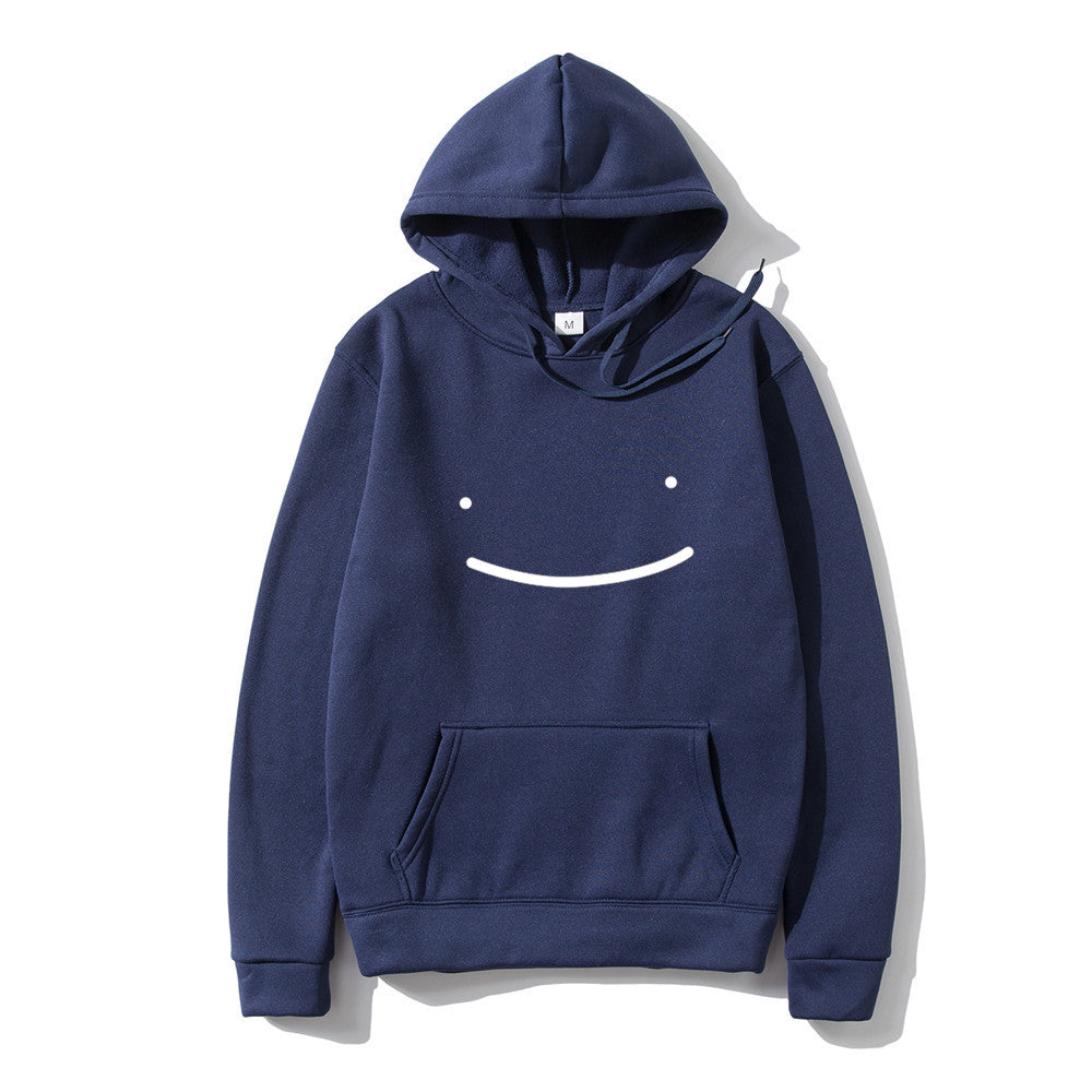 Clara | Women's Fleece Hoodie – Warm & Cosy Pullover