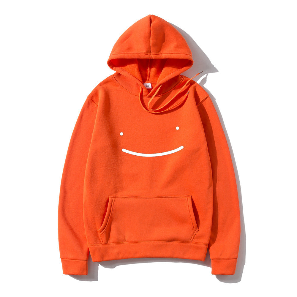 Clara | Women's Fleece Hoodie – Warm & Cosy Pullover