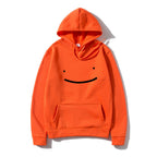 Clara | Women's Fleece Hoodie – Warm & Cosy Pullover