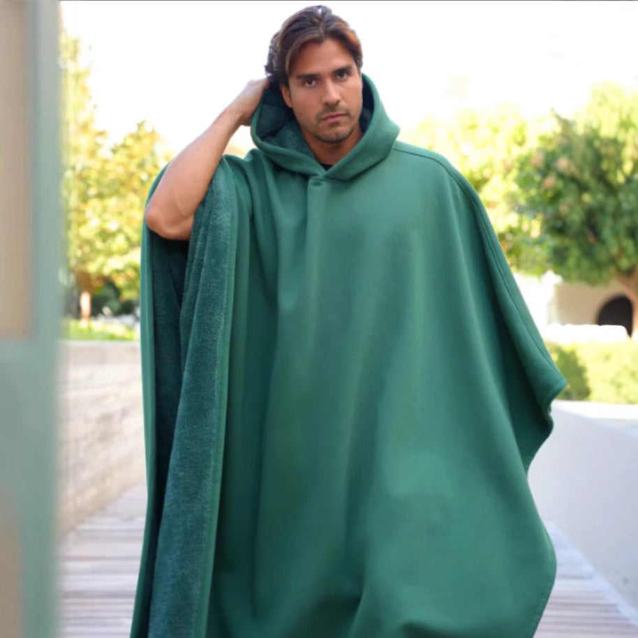 Rosie | Women's Oversized Hoodie Blanket – Cosy Wearable Snuggle Top