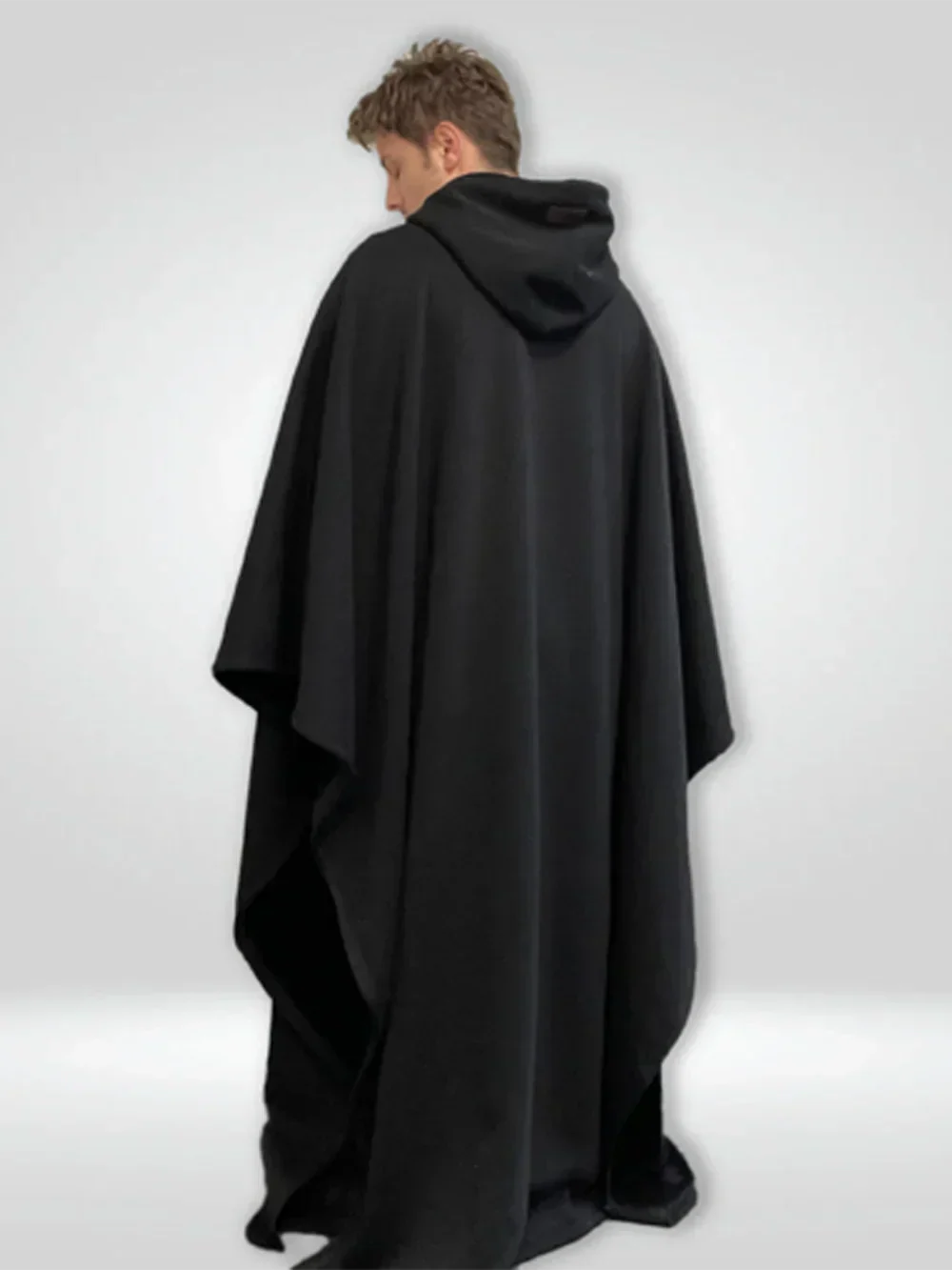 Rosie | Women's Oversized Hoodie Blanket – Cosy Wearable Snuggle Top