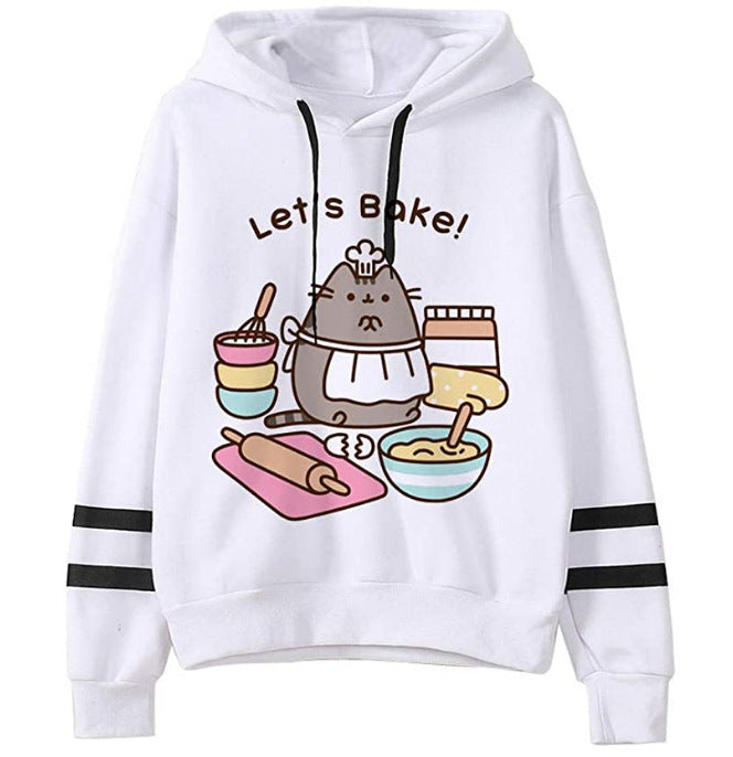Pamela | Women's Oversized Fleece Hoodie – Warm & Cosy Pullover