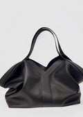 Premium Leather Tote Bag – Elegant Handbag
