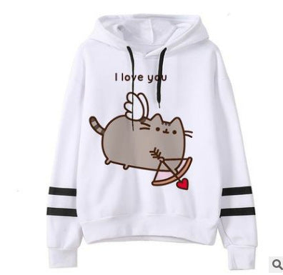 Pamela | Women's Oversized Fleece Hoodie – Warm & Cosy Pullover