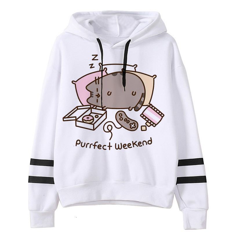 Pamela | Women's Oversized Fleece Hoodie – Warm & Cosy Pullover