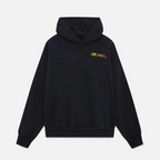 Soft Mélange Modern Hoodie – Comfortable Warm Fit