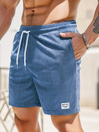 Swim Shorts - Lightweight Beach & Leisure Fit