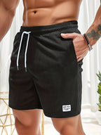 Swim Shorts - Lightweight Beach & Leisure Fit