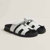 Women's Sandals – Leather Lined Comfort, Durable Sole, Everyday Summer Wear