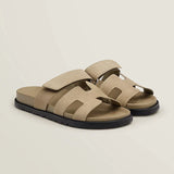 Women's Sandals – Leather Lined Comfort, Durable Sole, Everyday Summer Wear