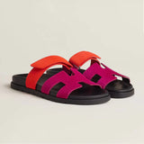 Women's Sandals – Leather Lined Comfort, Durable Sole, Everyday Summer Wear