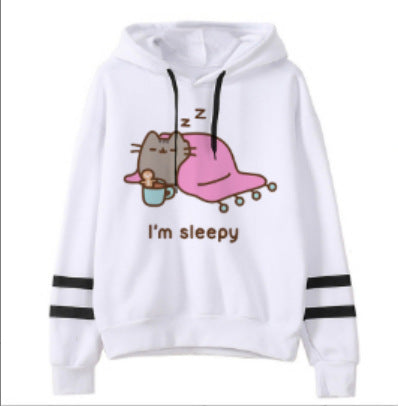 Pamela | Women's Oversized Fleece Hoodie – Warm & Cosy Pullover