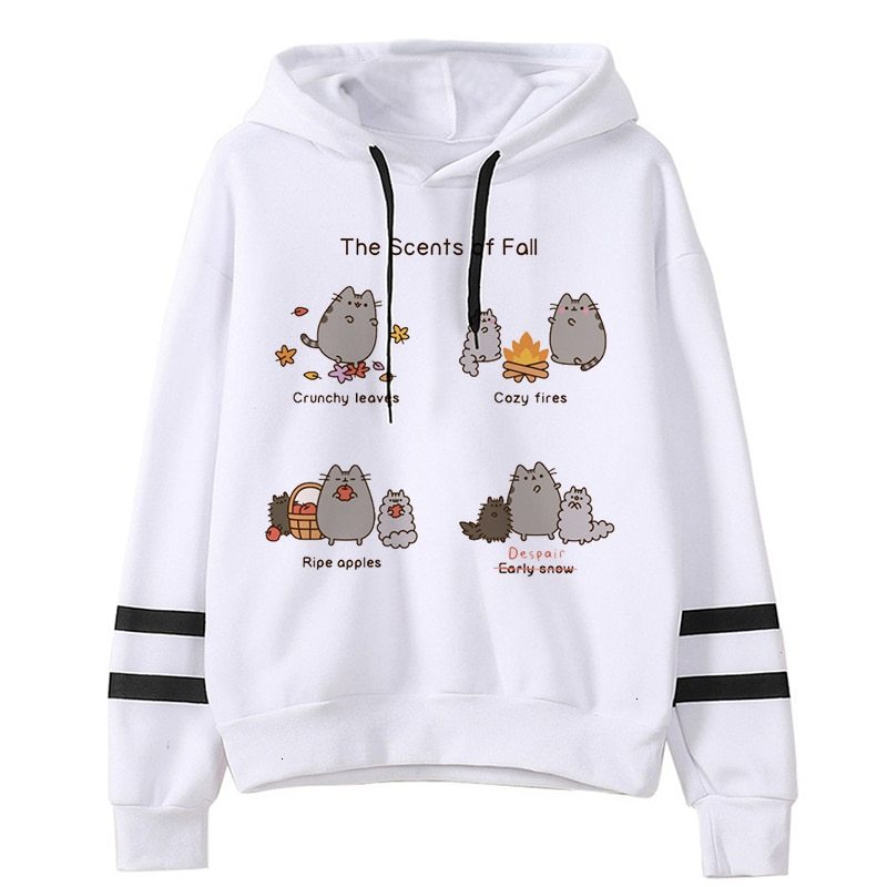 Pamela | Women's Oversized Fleece Hoodie – Warm & Cosy Pullover