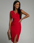Elegant Timeless Dress – Classic Chic Style