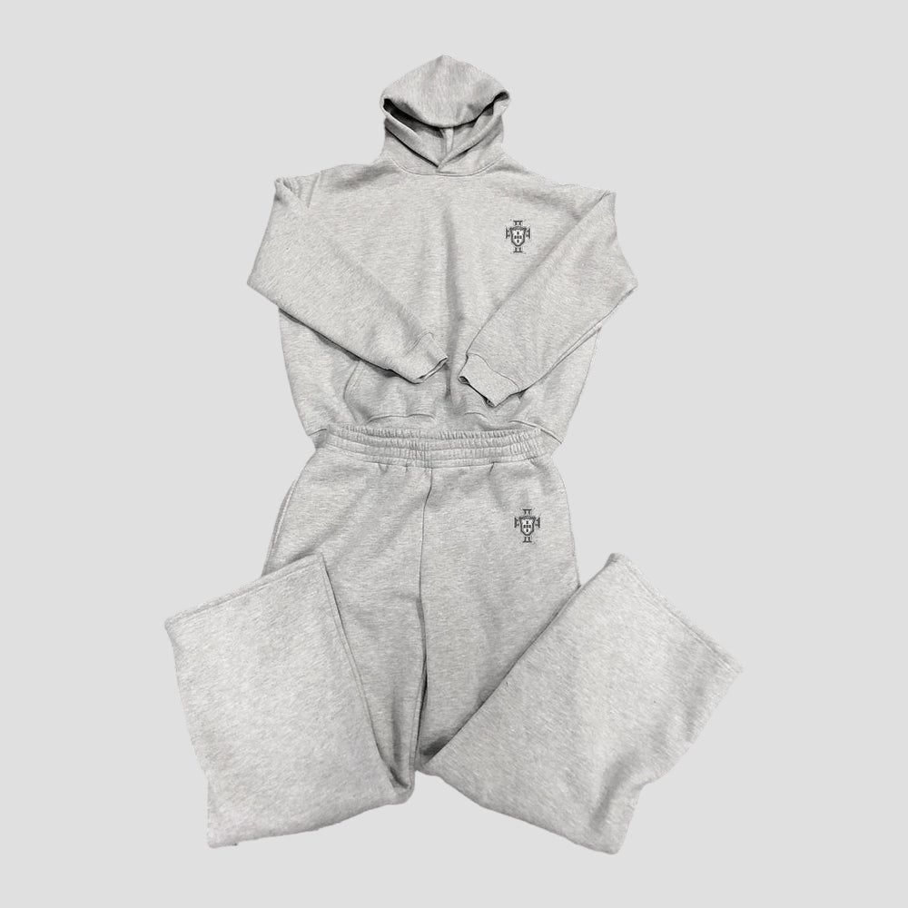 Men’s Luxury Premium Tracksuit – Designer Loungewear