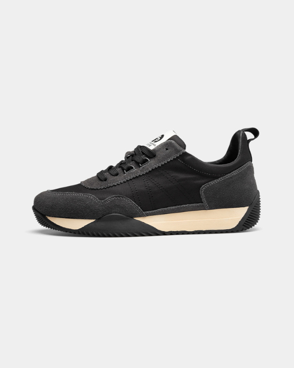 Kyoto Retro Runner – Vintage Style Trainers
