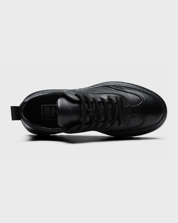 Oslo Stealth Runner for Men – Lightweight Trainers