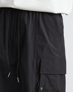 Cargo Straight Fit Pants – Casual Utility Style